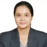 Shreya Singh - Biology tutor - Mhow Gaon