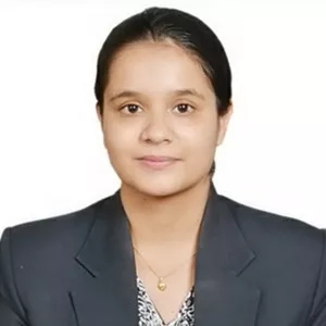 Shreya Singh - Biology tutor - Mhow Gaon