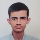 Pradhyuman - Maths tutor - Noida