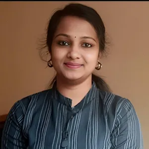 Sudha A - Support for Students with a Reading Disorder tutor - Bengaluru