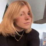 Morgane - Prof d'anglais - Waterloo