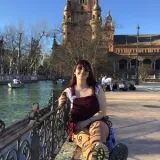 Patricia - Profe de lengua castellana y literatura - Cádiz