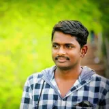 Mahesh - Chemistry teacher - Eluru