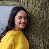 Sharvari - Biology tutor - Kingston upon Thames