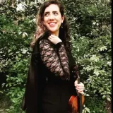 Amaia - profesor de solfeo - Düsseldorf