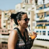 Ana - Profe de español para extranjeros - Madrid