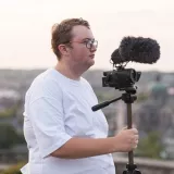 Alexandre - professeur de Photoshop - Gerpinnes