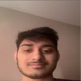 Prateek - Algebra tutor - Herndon
