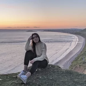 Cynthia - Life coach - Swansea