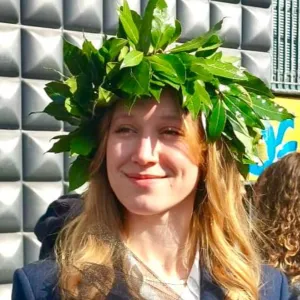 Valeria - Insegnante di matematica - Codogno