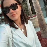 Valentina - Profesor de marketing - Santiago