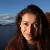 Valentina - Prof d'italien - Genève