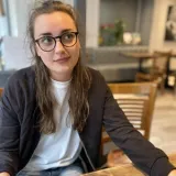 Cara - Computer skills tutor - Rochester