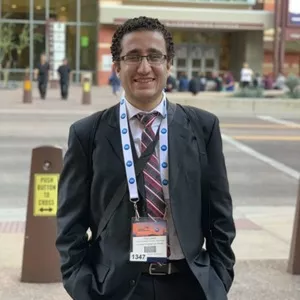Fadi - Maths tutor - Los Angeles