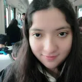 Camila - Profesor inglés - El Jagüel