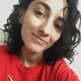 Sabrina - Profesor matemática - La Plata