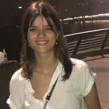 Laura - Underviser i engelsk - Haderslev
