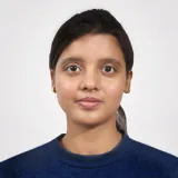 Namrata - Geography tutor - New Delhi