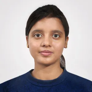 Namrata - Geography tutor - New Delhi