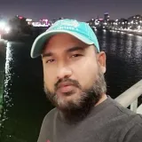 Kashif - School coach - Saint John