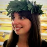 Veronica - Insegnante di informatica - Genova