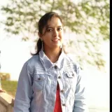 Kasturi - Geography teacher - Kolkata