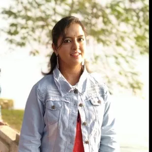 Kasturi - Geography teacher - Kolkata