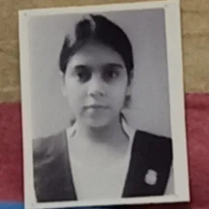 Sakshi - Maths tutor - Patna