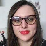 Laura - Sortie d'école & baby-sitting - Toulon