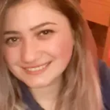 Eda - Tarih öğretmeni - Mahmutlar