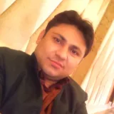Ahsan Mirza - Accounting tutor - Khatauli