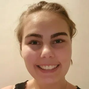Louise - Underviser i biologi - Vejle