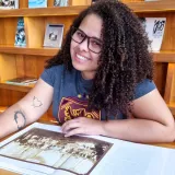 Ariane Alonso - Professor de Matemática - Rio de Janeiro