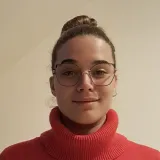 Emeline - Prof d'aide aux devoirs - Nanterre