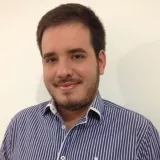 Luiz Paulo - Professor de Matemática - Parque Nova Suica