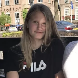 Maaike - Leraar wiskunde - Diemen