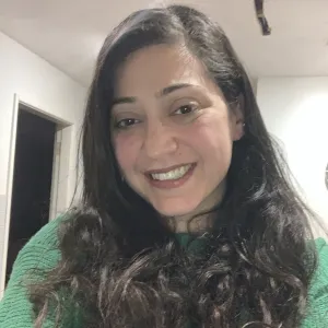 Natasha - Cooking teacher - Nottingham