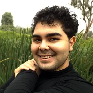 Alexis - Profesor de lenguaje y comunicación - Ciudad de México