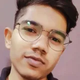 Hardik - Photography teacher - Ujjain