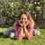 Lara - Prof de yoga - Aubagne