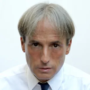 Alejandro - profesor de español para extranjeros - Barcelona