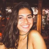 Joice - Professor de português para estrangeiros - Pavuna