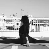 Susana - Profe de yoga - Tibi