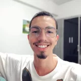 Filipe - Professor de Linguagens de Programação - Centro