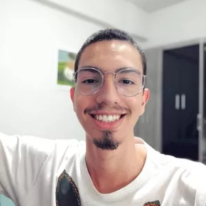 Filipe - Professor de Linguagens de Programação - Centro