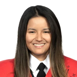 Raquel - tutor académico - Lleida