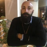 Domenico - Insegnante di norvegese - Polignano a Mare