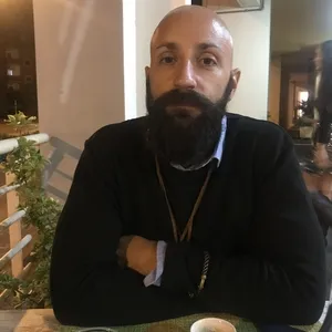 Domenico - Insegnante di norvegese - Polignano a Mare