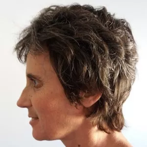 Nadine - Prof d'aide aux devoirs - Briec