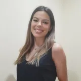 Luana - Prof de design de moda - Santa Maria da Feira